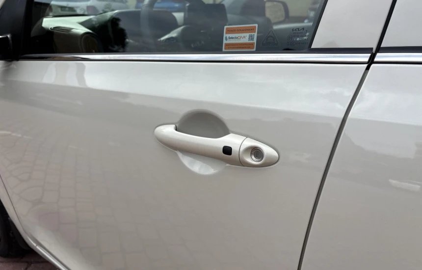 Kia Picanto 1.2DPi 5MT MY25 BUSINESS LINE+ CP1