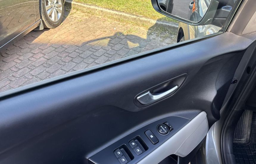 Kia Stonic 1.0T 6MT L