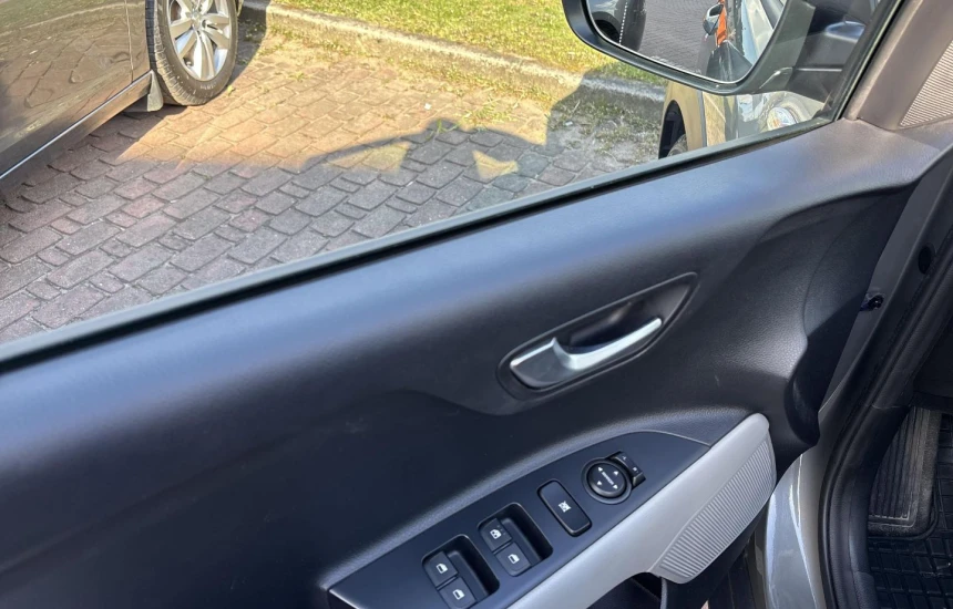 Kia Stonic 1.0T 6MT L