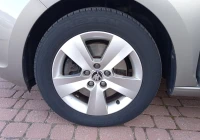 Skoda Rapid REZERWACJA/ 1.0 TSI Ambition