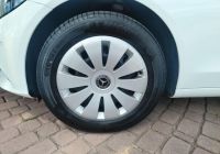 Mercedes- Benz C160 Rezerwacja!!!