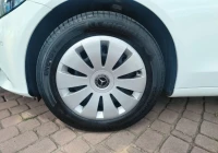 Mercedes- Benz C160 Rezerwacja!!!