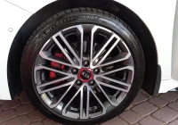 Kia Proceed 1,6T-GDI 7DCT GT+PRE+WIN