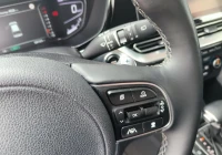 Kia Niro 1.6 GDI HYBRID L+BL3