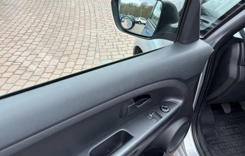 Kia venga Rezerwacja!!