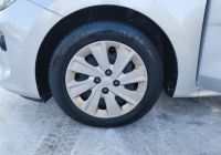 Kia Rio Rezerwacja/ 1.2MPi M