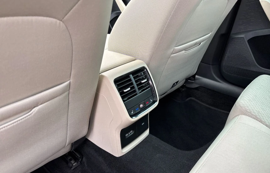 Skoda Octavia Rezerwacja/ 1.5 TSI Style 6MT