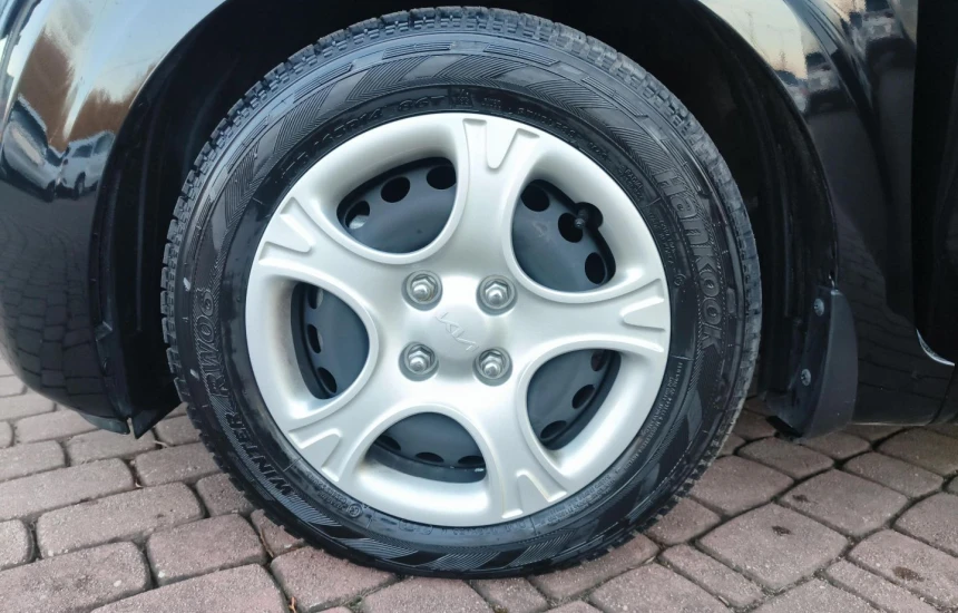 Kia Picanto Rezerwacja/  1.2 5MT M