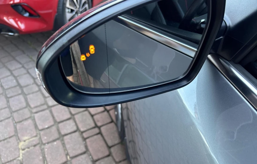 Kia Proceed 1,6T-GDI 7DCT GT+WIN+AEB+NAV+PNS