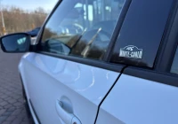 Skoda Rapid 1.4TSI Monte Carlo DSG