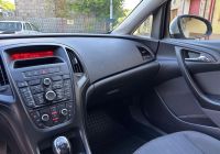 Opel Astra 1.6 Essentia