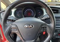 Kia Ceed REZERWACJA// 1.6GDI 6MT M+Smart Plus