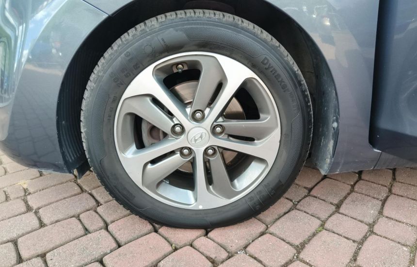 Hyundai i30 GO!