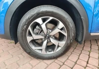 Kia Sportage 1,6T-GDI 6MT 2WD FL L+BL