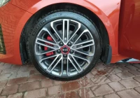 Kia Proceed 1,6T-GDI 7DCT MY21 GT+TEC+PRE+AEB