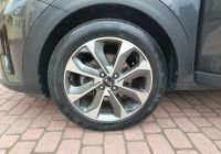 Kia Stonic 1.6D 6MT XL+AEB