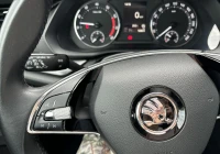 Skoda Octavia 1.5TSI Ambition, Krajowy, Serwisowany, F-Vat 23%