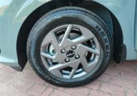 Kia Picanto 1.0 DPI 5MT MY25 L+WIN+A14