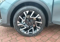 Kia XCeed 1,5T-GDI 7DCT MY25 L+AEB+Panorama