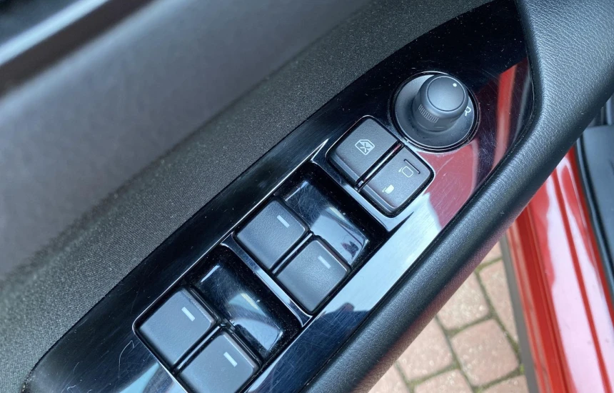 Mazda CX-5 2.0 SKYACTIV-G 6MT SkyPassion