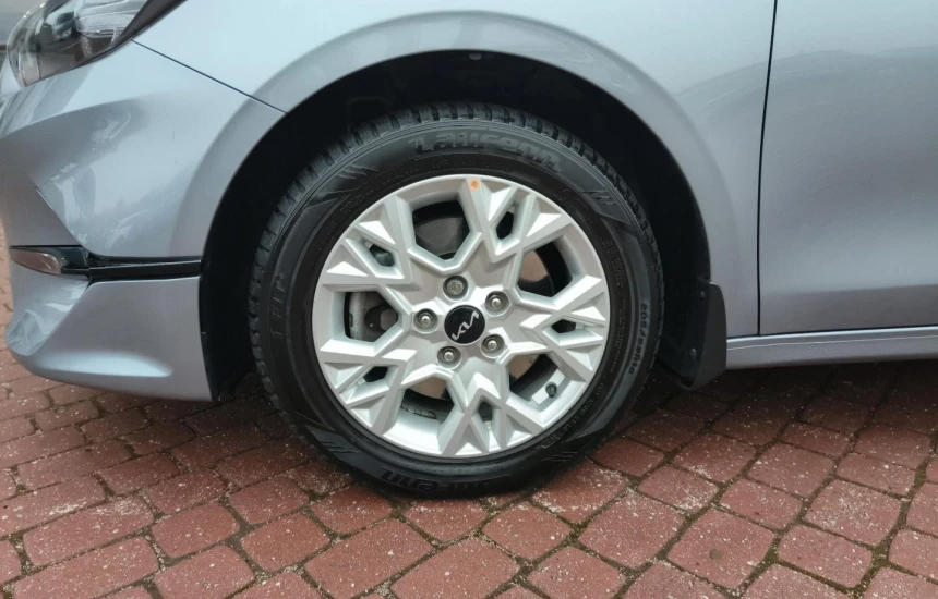 Kia Ceed _SW 1,0T-GDI 6MT M/ Rezerwacja 