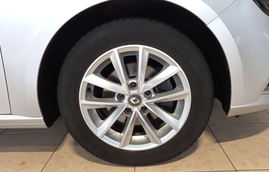 Renault Megane 1.3 Tce Limited 
