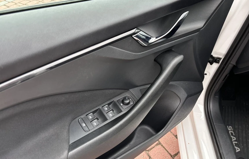 Skoda scala 1,0 TSI Ambition 6MT F-VAT23%