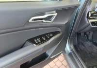 Kia Sportage 1,6T-GDI 6MT FWD MY25 BUSINESS LINE