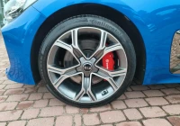 Kia Stinger Rezerwacja 