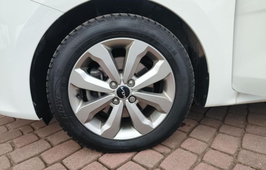 Kia Rio Rezerwacja/ 1.0 T- GDI 6MT L+BL1