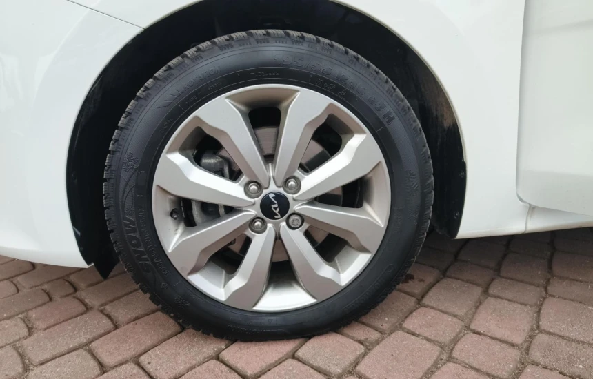 Kia Rio Rezerwacja/ 1.0 T- GDI 6MT L+BL1