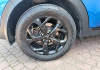 Kia Sportage 1,6 GDI 6MT 2WD BLACK EDITION