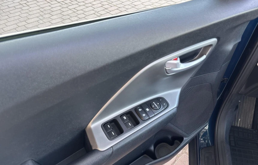 Kia Niro Rezerwacja!!/ 1.6 GDI M Hybrid