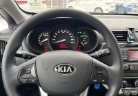 Kia Rio  1.2 DOHC 5MT M+ ACN