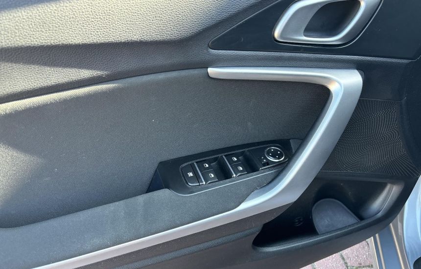 Kia Ceed 1,4MPI 6MT M