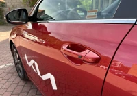 Kia Ceed 1,5T-GDI 6MT MY25 TRIBUTE