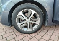 Hyundai i30 GO!