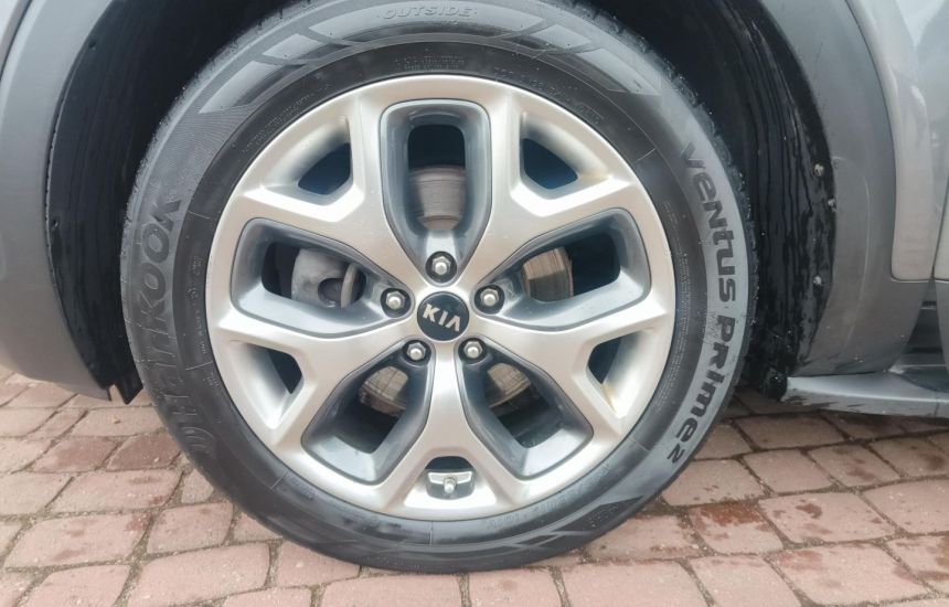 Kia Sorento Rezerwacja/ 2.0CRDi 4WD AT6 XL wersja 7 osobowa