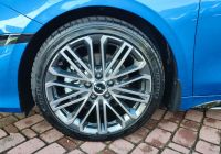 Kia Proceed 1,5T-GDI 7DCT GT-LINE+PRE+TEC+AEB+A18