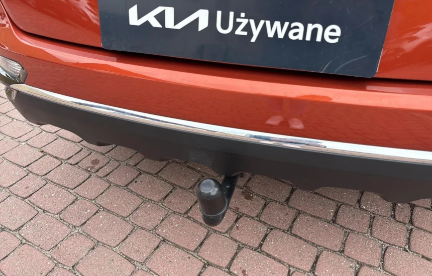 Kia Sportage 1.6GDI M