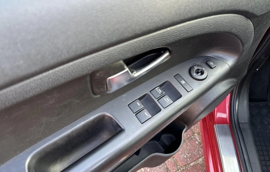 Kia venga Rezerwacja !!!!!! / 6MT L Business Line