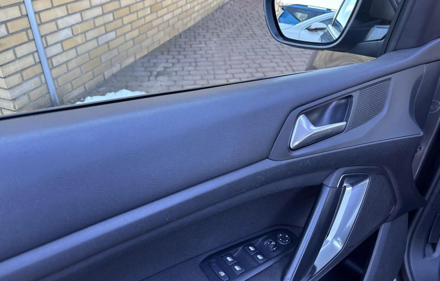 Peugeot 308 1.2 PureTech Active+