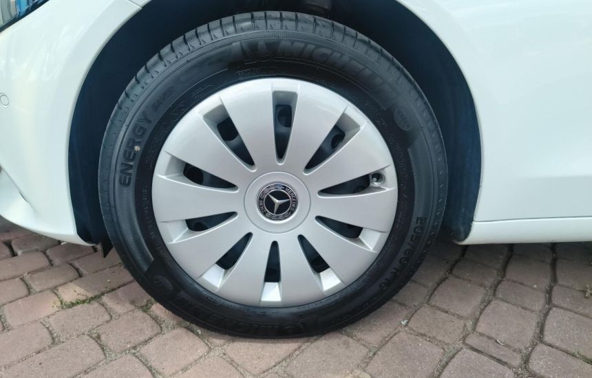 Mercedes- Benz C160 Rezerwacja!!!