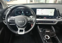 Kia Sportage 1,6T-GDI 7DCT MHEV  L