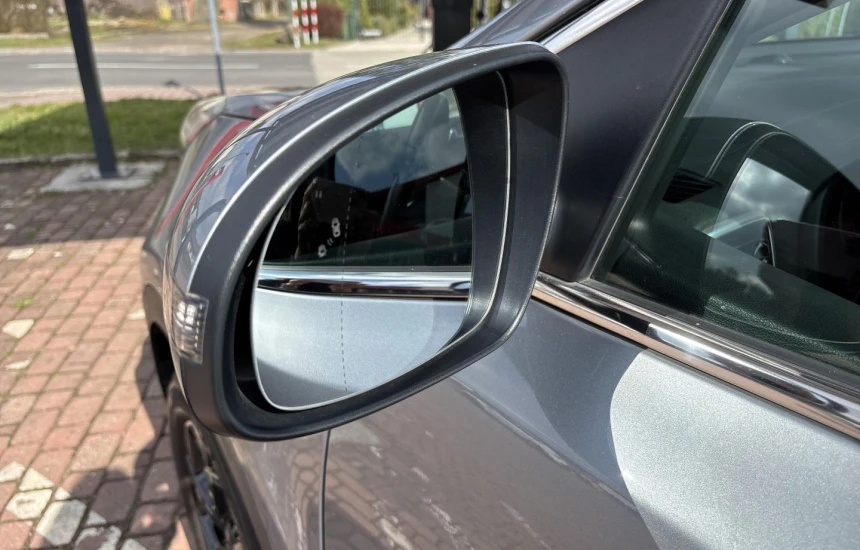 Kia Sportage 1,6 GDI 6MT 2WD BLACK EDITION