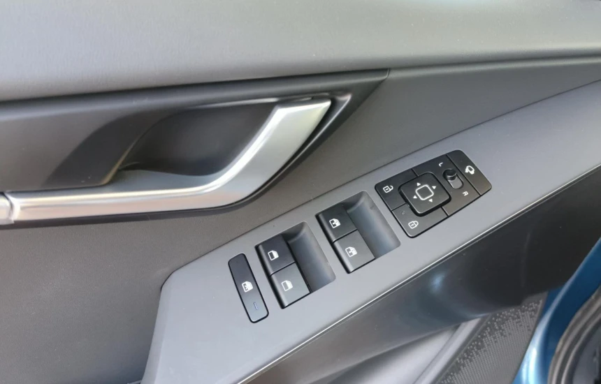 Kia Niro 1.6 GDI HYBRID MY24 L_HEV