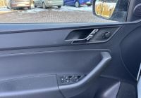 Skoda Rapid 1.4TSI Monte Carlo DSG