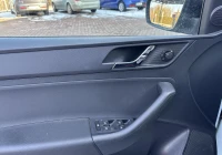 Skoda Rapid 1.4TSI Monte Carlo DSG
