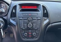 Opel Astra 1.6 Essentia