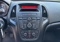 Opel Astra Rezerwacja/ 1.6 Essentia